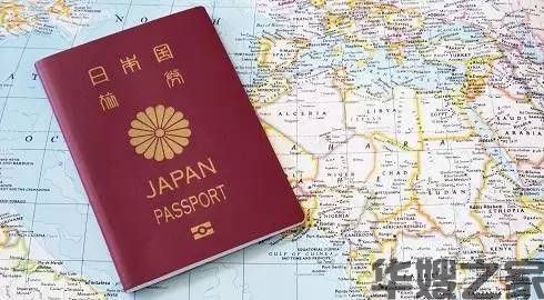 日本不同类型签证的条件、停留时间和有效期