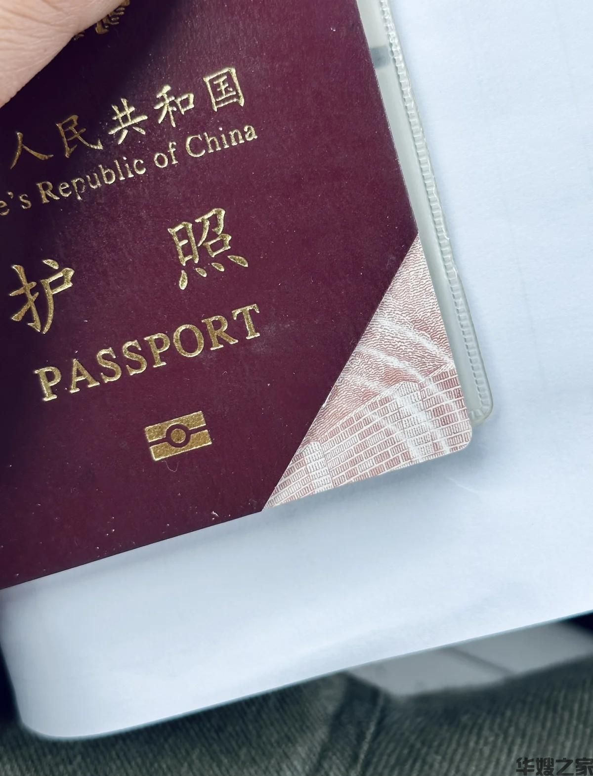 英国签证都有哪些？