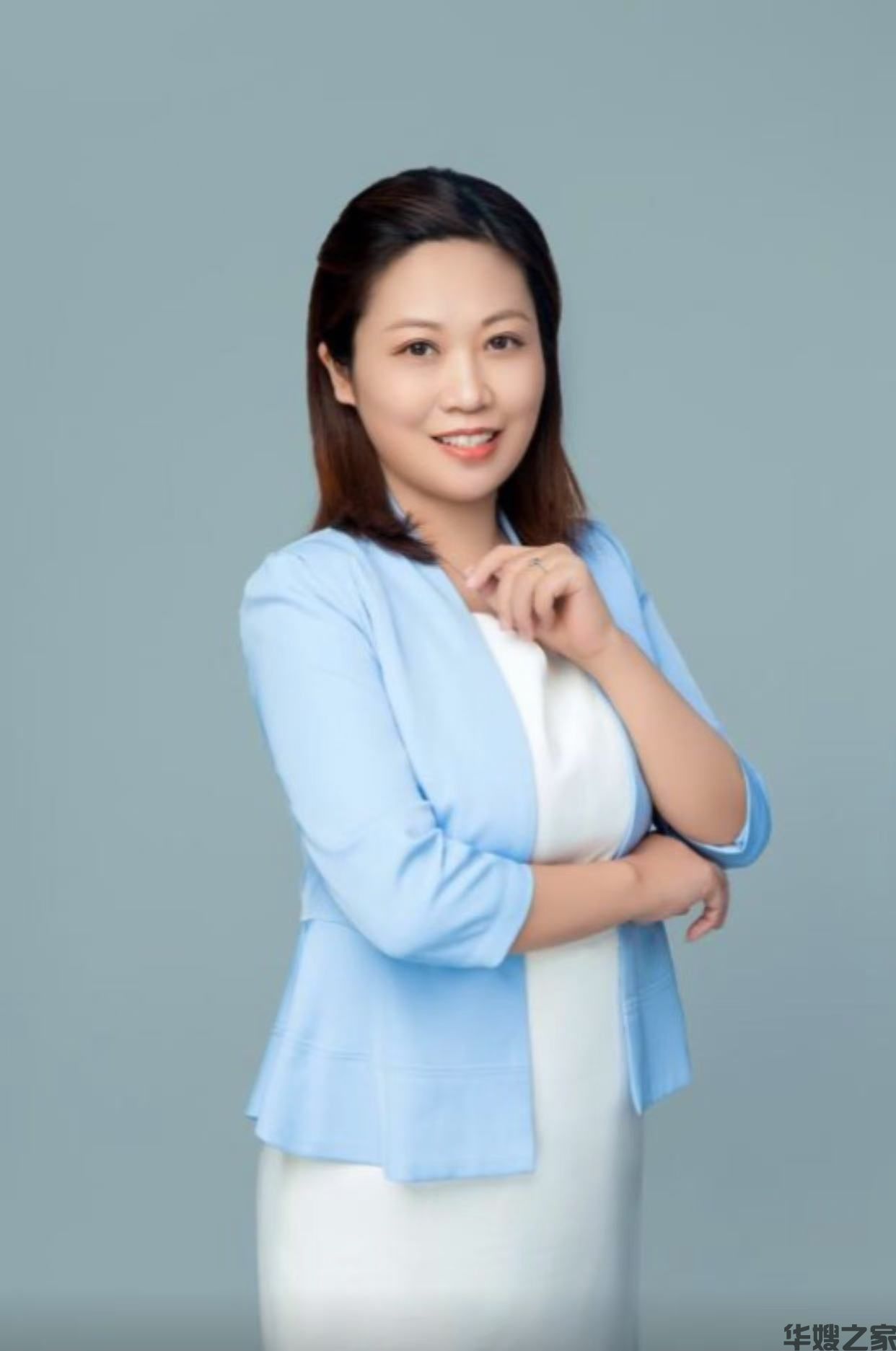 张霁雯老师介绍