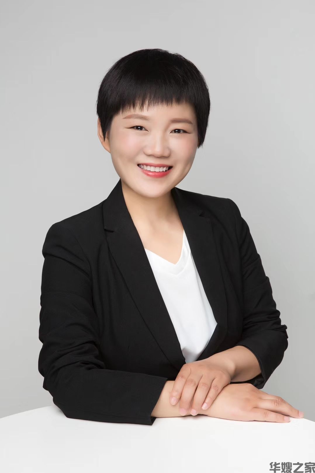 张玉涵老师介绍