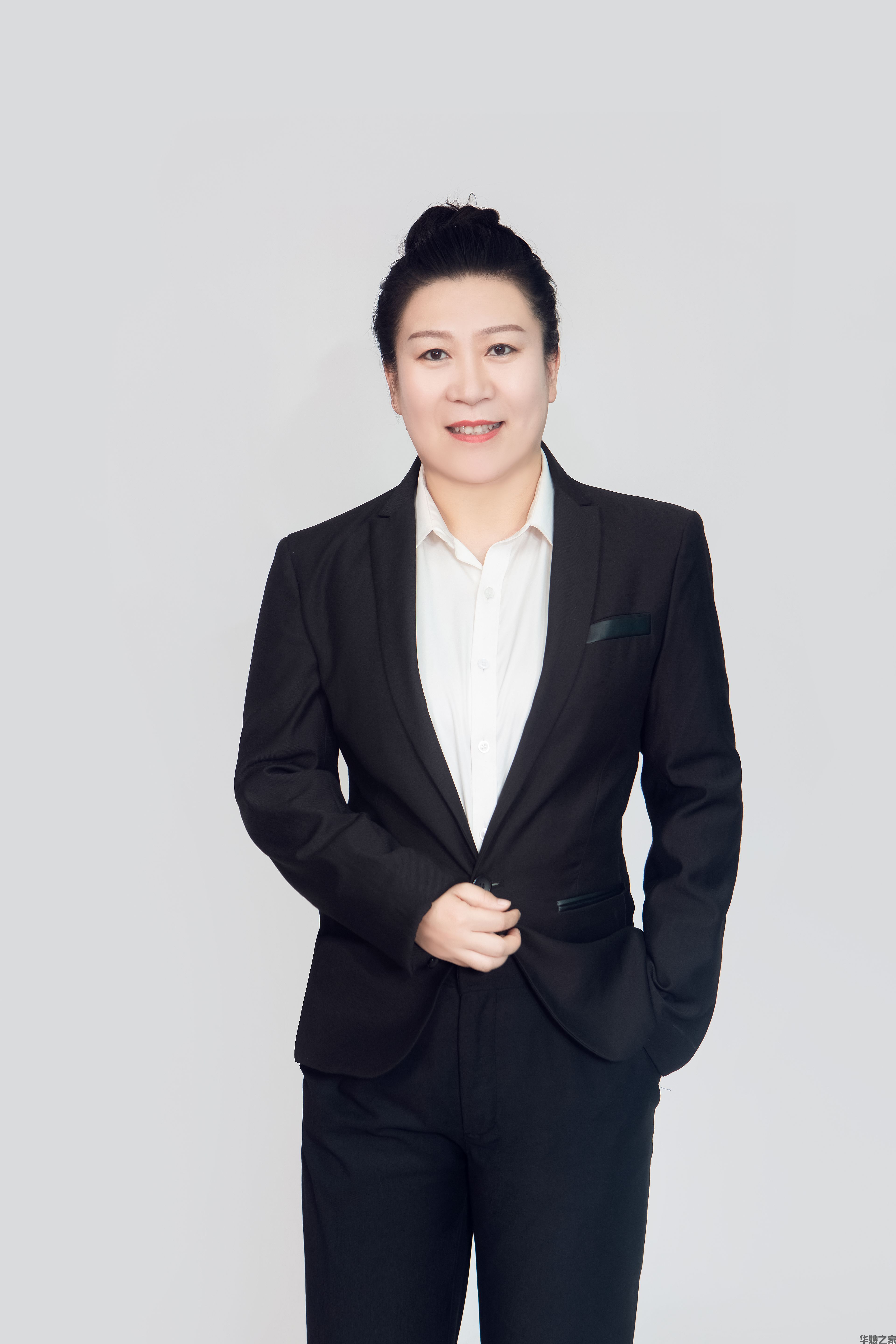 邹平老师介绍