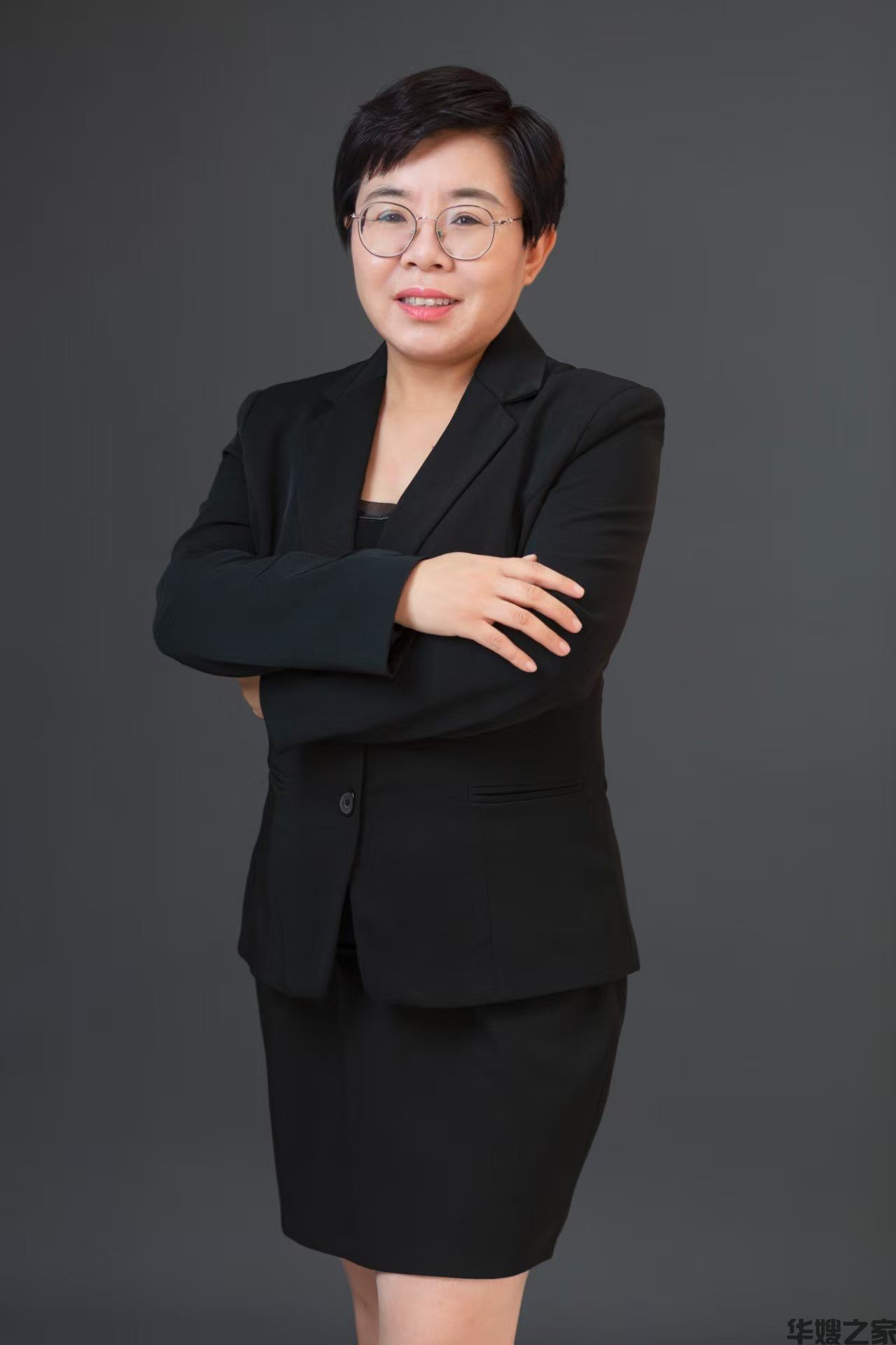 李妍老师介绍